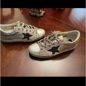 Golden Goose Superstar 38